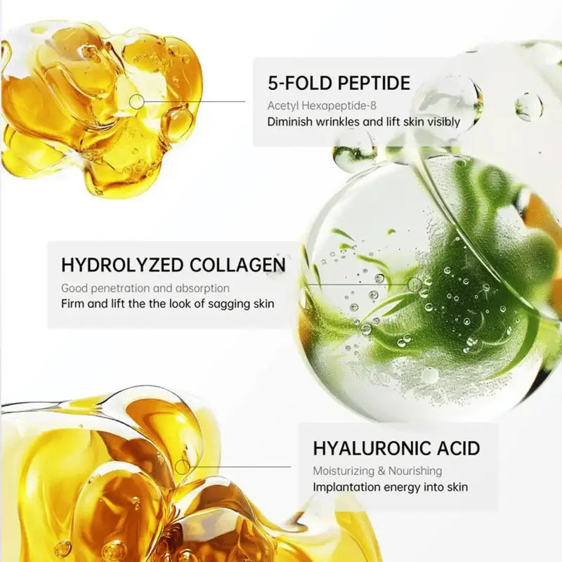 Buy 1 Get 1 Free Alisanda™ Instant Neck Lift Cream – Firm, Smooth & Tighten the Look of Neck Skin