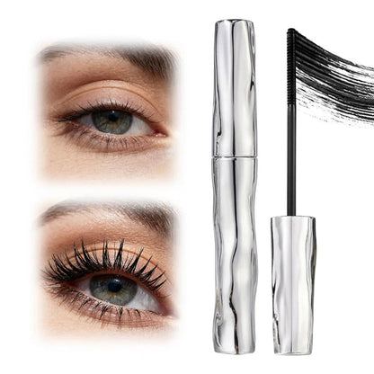 Up To 52% OFF | Lengthening & Curling Waterproof Mascara – No False Lashes Needed