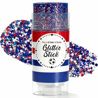 Hexagon Glitter