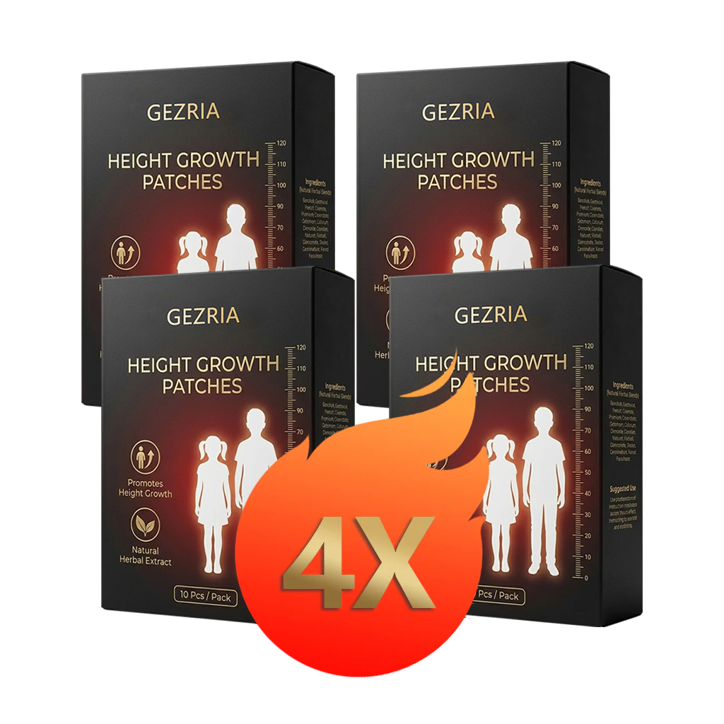 Buy 4 – Only  $13.4 per box