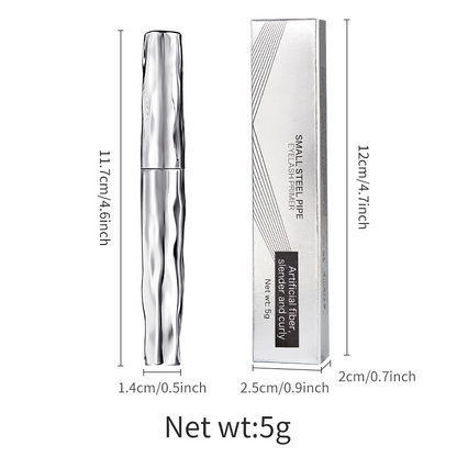 Up To 52% OFF | Lengthening & Curling Waterproof Mascara – No False Lashes Needed