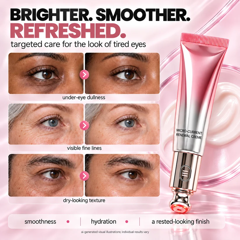 🔥Final 2 Hour 50% OFF🔥 AQA  Eye Renewal Cream