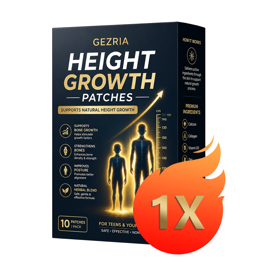 Buy 1 – Try It — Risk Free