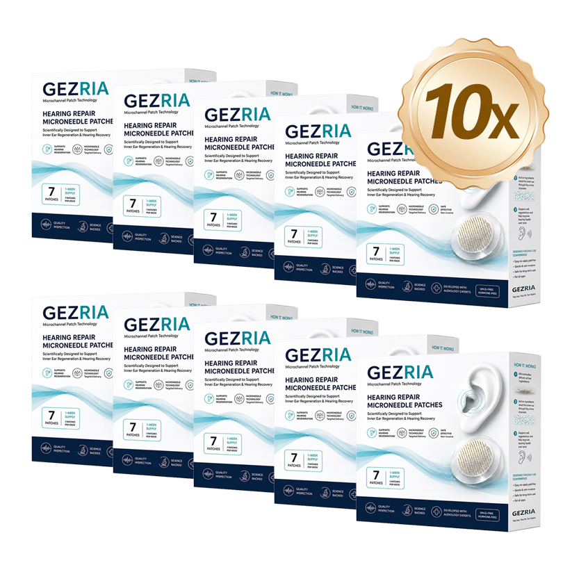 10 Boxes – Only $9.99 per box