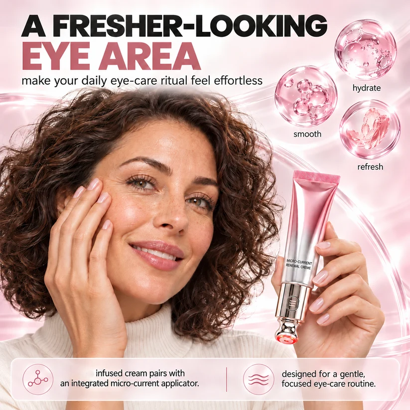 🔥Final 2 Hour 50% OFF🔥 AQA  Eye Renewal Cream