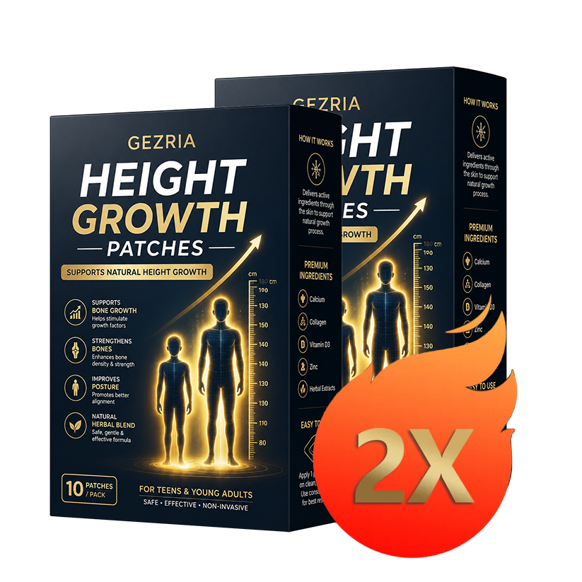 Buy 2 – 2nd Box Half Price