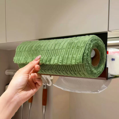 50% OFF GEZRIA™ Reusable Anti-Bacterial Kitchen Cleaning Cloth Roll